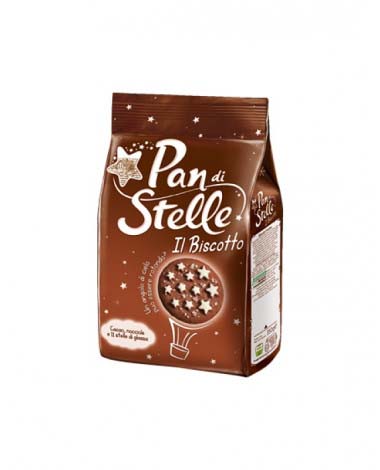 PAN DI STELLE (350GR X 12) MULINO BIANCO