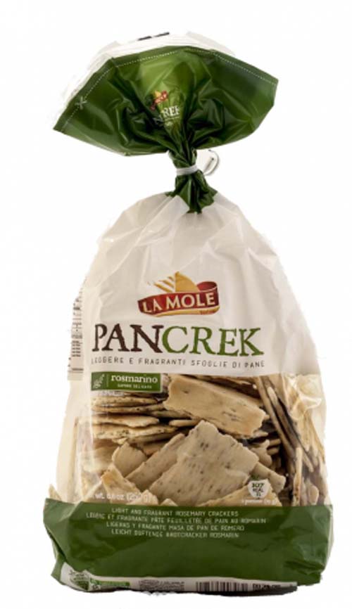 PANCREK ROSEMARY FLOWPACK LA MOLE 12x250g