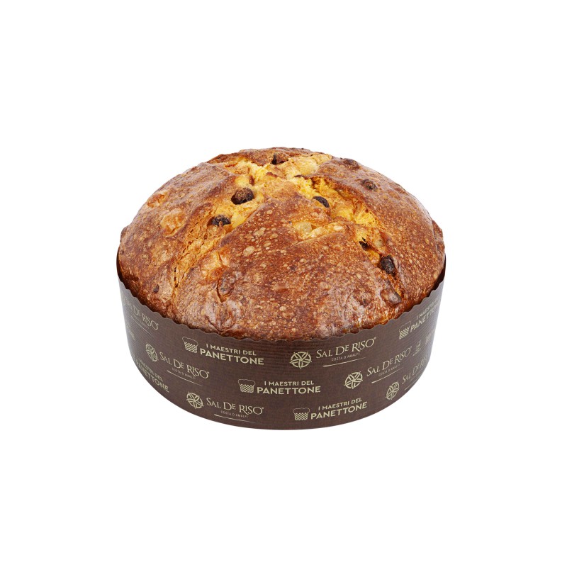 PANETTONE ANNURCA 500 GR