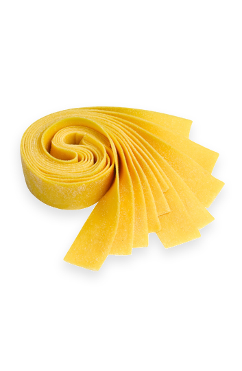 PAPPARDELLE 1 KG. FONTANETO MAP ( MAPPF07)