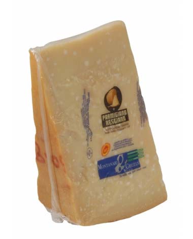 PARMIGIANO REGGIANO SPICCHI 1KG (24meses)