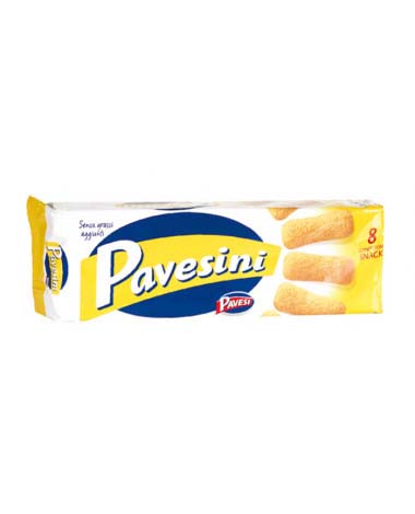 PAVESINI 200GR*12 PAVESI