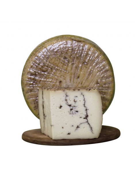 PECORINO MOLITERNO AL TARTUFO 1/4