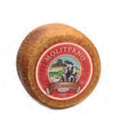 PECORINO SARDO "MOLITERNO" 5KG APROX