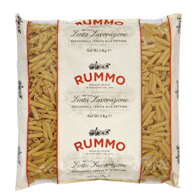 PENNE RIGATE Nº 66 RUMMO 3KG*4