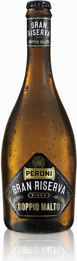 PERONI GRAN RISERVA (50CL x 12)