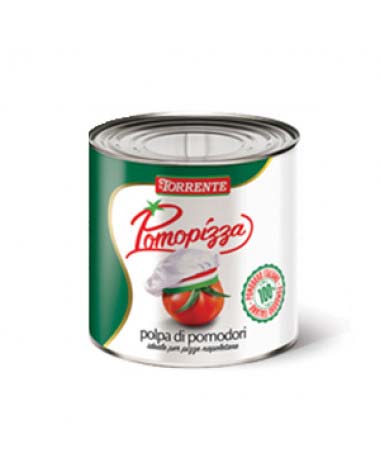 POMOPIZZA (4,1KG X 3UDS) LA TORRENTE