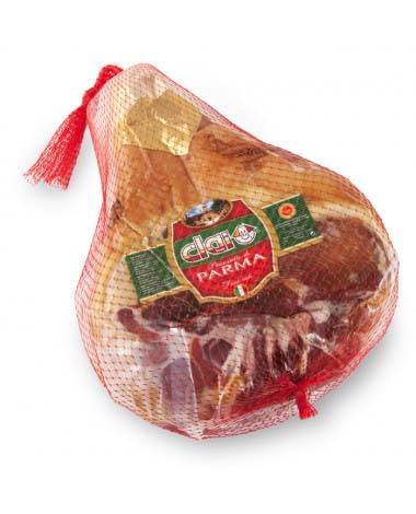 PROSCIUTTO PARMA S/O-290TV 8/9KG CLAI(29041)