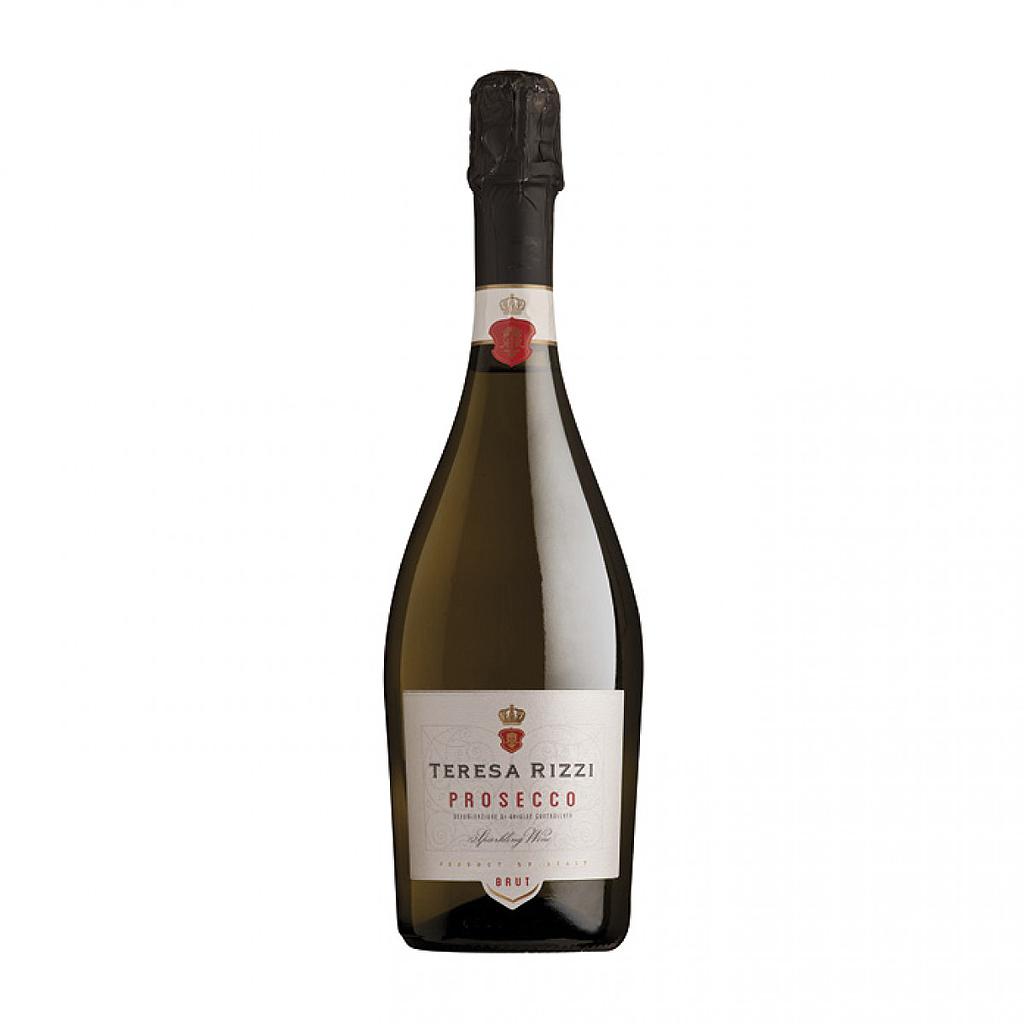 PROSECCO SPUMANTE TERESA RIZZI 0.2L *24