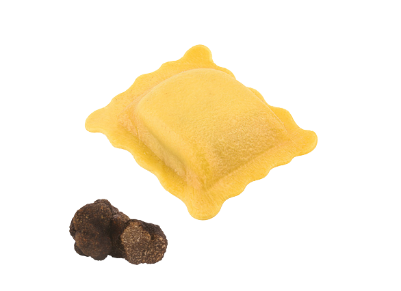 QUADROTTI AL TARTUFO Il Contrabbandiere 500G