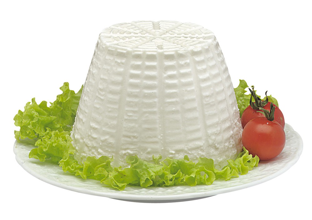 RICOTTA DI MUCCA 1,5KG