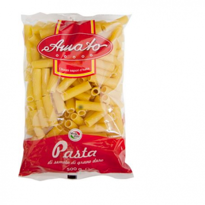 RIGATONI 500 GR AMATO