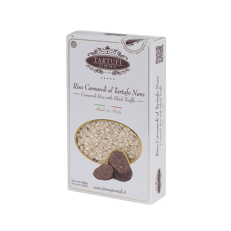 RISO AL TARTUFO 350GR JIMMY