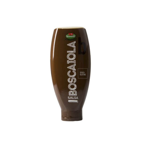 SALSA BOSCAIOLA 1000 ML VIANDER