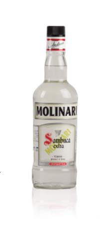 SAMBUCA MOLINARI EXTRA 0.7LT