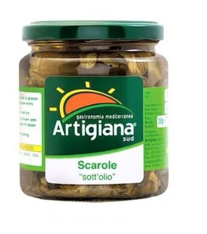 SCAROLA 1 Kg 