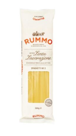 SPAGHETTINI N.2 KG.1 RUMMO (CT=12PZ )