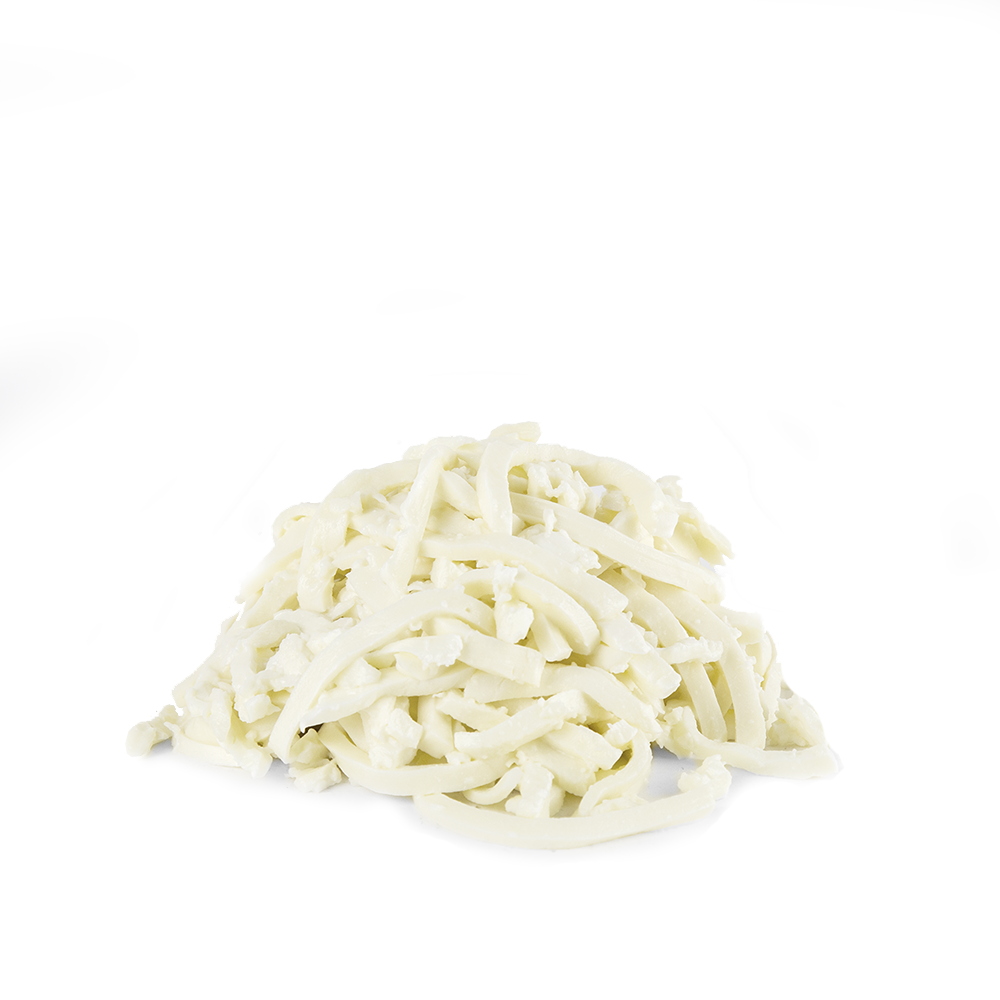 SPECIALITA "LA FILANTE" PER LA PIZZA JULIENNE BUSTA 2KG