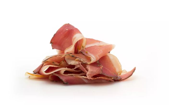 SPECK AFFETTATO 80GR*12 CORTEPARMA