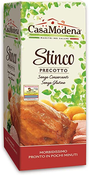 STINCO CASA MO GR.550 -NP-