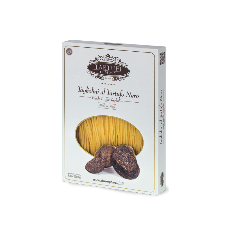 TAGLIOLINI AL TARTUFO NERO 250GR JIMMY