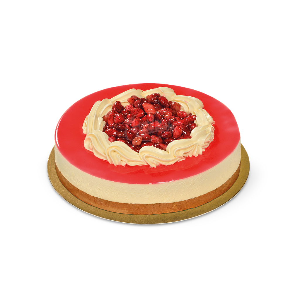 TORTA CHEESE CAKE CREMDUCALE