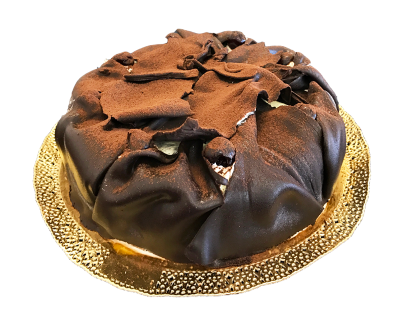 TORTA FORESTA NERA CREMDUCALE