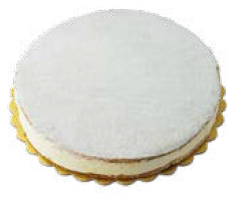 TORTA RICOTTA E PERE (BISC)