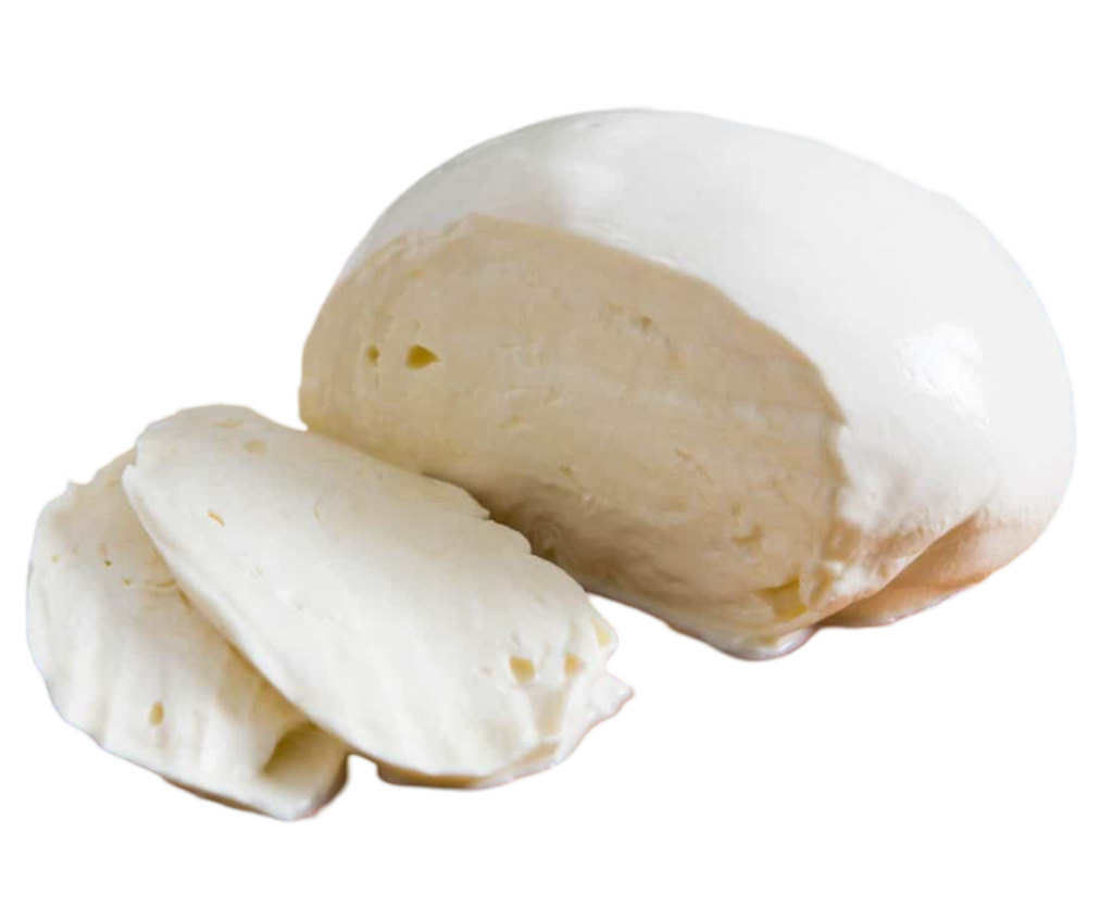 FIOR DI LATTE IN ACQUA 4KG (500GR x 8) VERDI PASCOLI - LATTÉ MOZZARELLA