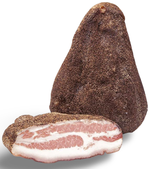 GUANCIALE DOLCE 1,3KG APROX CALLÀ