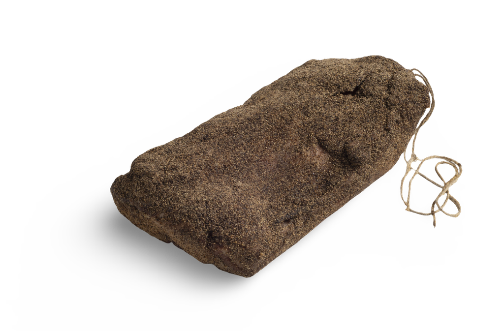 GUANCIALE DOLCE STAG.- SAP