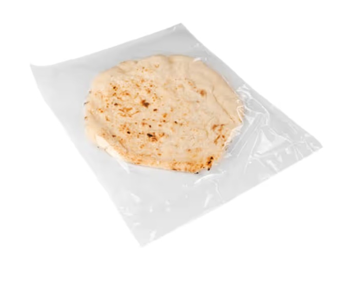 BASE PIZZA BIANCA 30 CM LA VESUVIANA