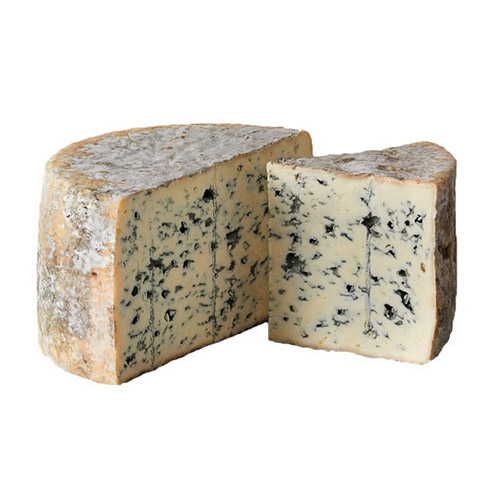 QUESO AZUL RUEDA (3Kg X 2)