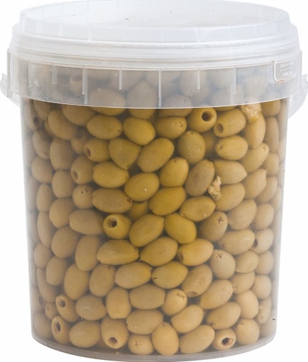 OLIVE VERDE DENOCCIOLATE- VIANDER 7 KG