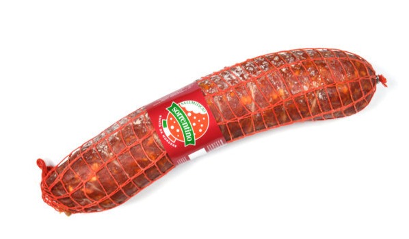 SALAME VENTRICINA 3,5 KG APROX- SORRENTINO