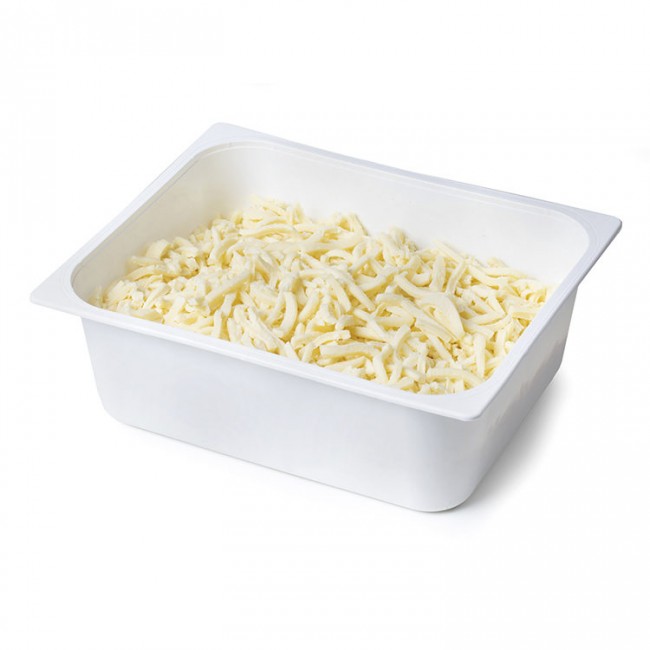 FIOR DI LATTE TAGLIO JULIENNE 3KG LATTÉ PRIMA ROSA