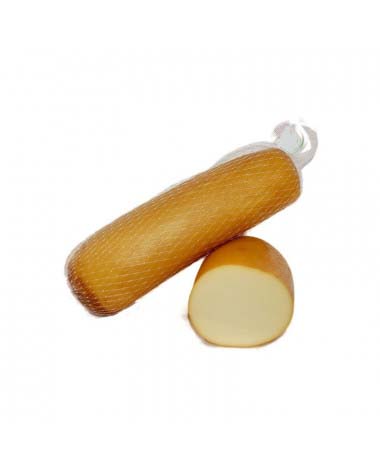 PIEZA SCAMORZA AFFUMICATA  (2KG) LATTERIA SORRENTINA