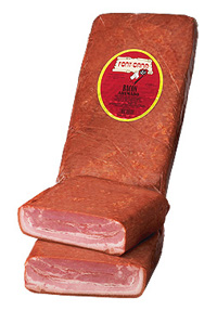 BACON PLUS 4Kg APROX FONT-CANA