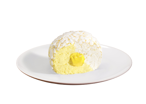 TARTUFO LIMONE/LIMONCELLO 16 PZ