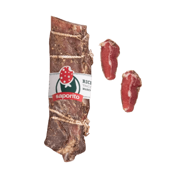 FILETTINO DEL CONTADINO 1,4KG APROX- SAPORITO