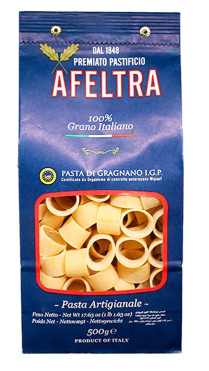 AFELTRA CALAMARO 500 GR