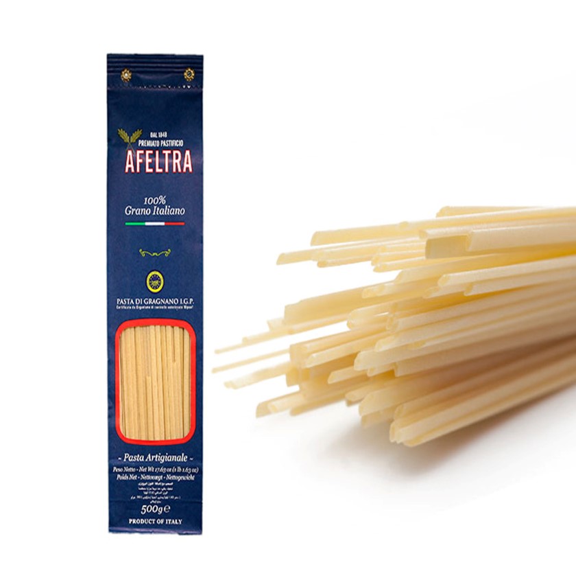 AFELTRA LINGUINA 500 GR