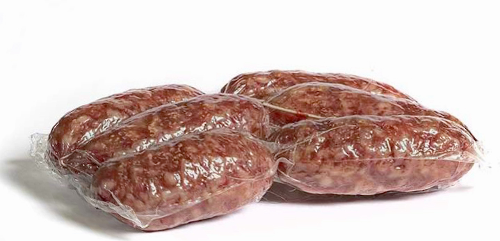 SALSICCIA "SIENA" 250g Aprox VIANI