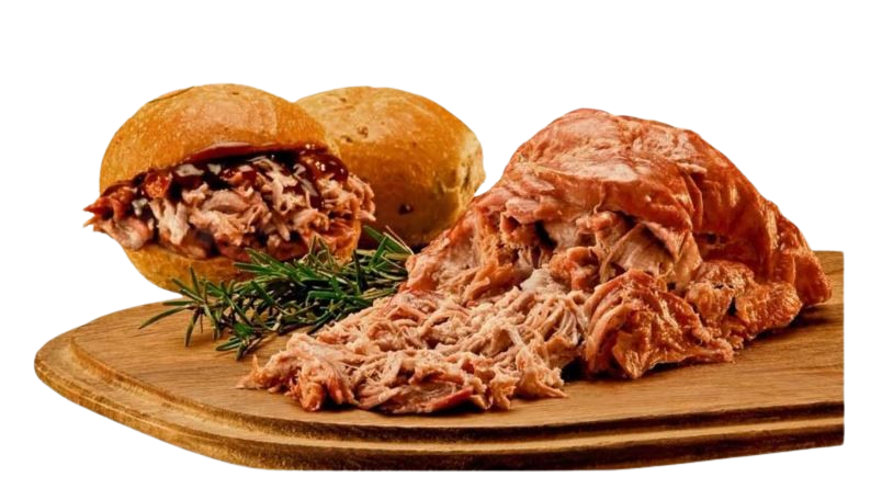 Pulled Pork- Bella Asolo