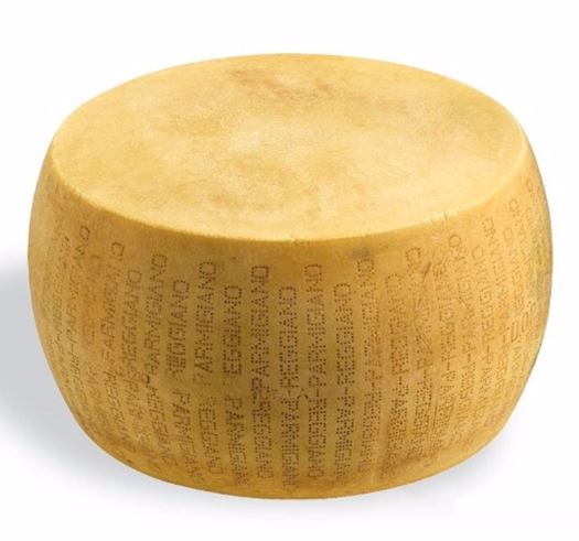 FORMA PARMIGIANO REGGIANO 30 MESI AL KG