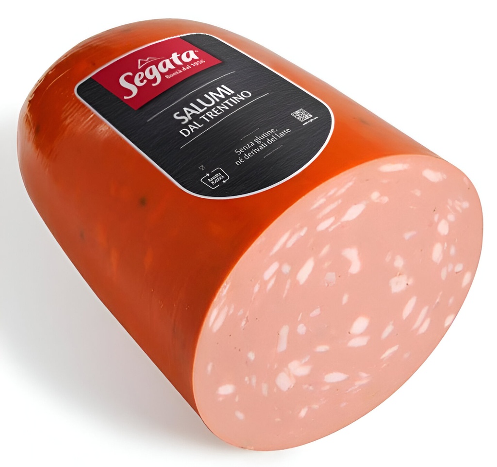 SEGATA MORTADELLA GUSTOSELLA AL KG