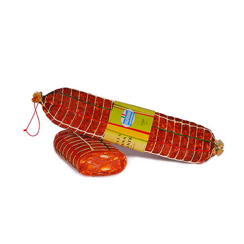 SPIANATA ROMANA PICCANTE 2,6Kg Aprox S/V TRINITA