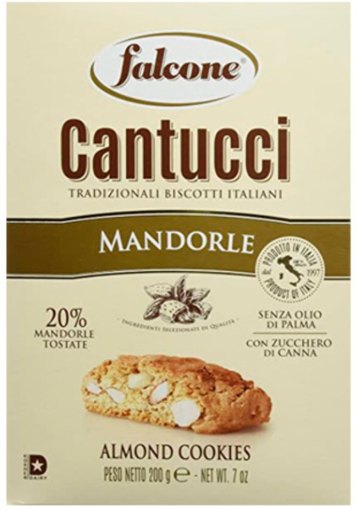 FALCONE CANTU.MANDORLA 180 GR