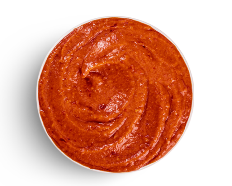 CREMA 'NDUJA VV ML 580- Bonetto