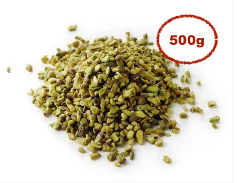 GRANELLA PISTACCHIO (500GR)- SORRENTINO